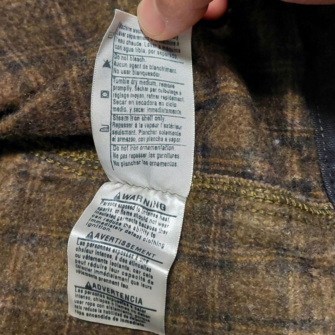 Carhartt J97 BLK デトロイトジャケット