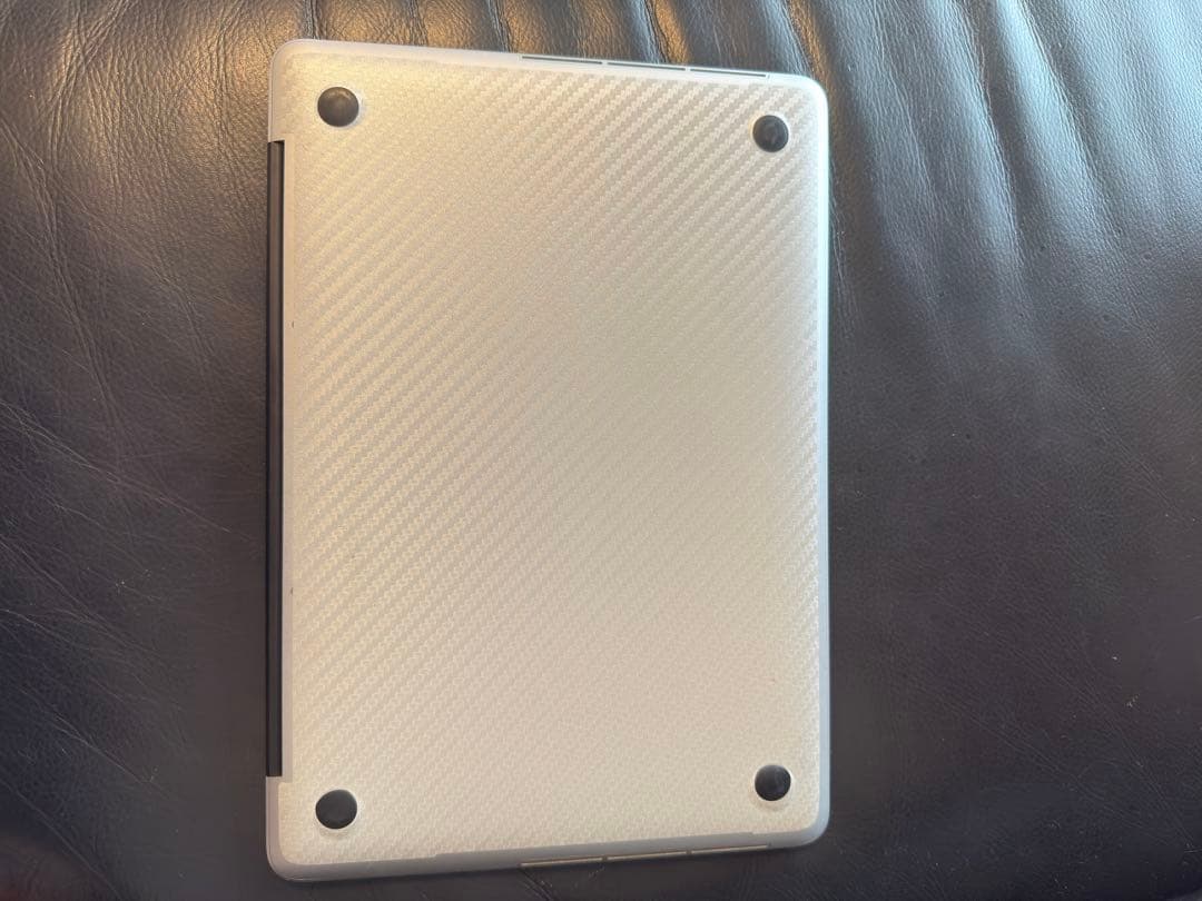 Apple MacBook 本体13インチ