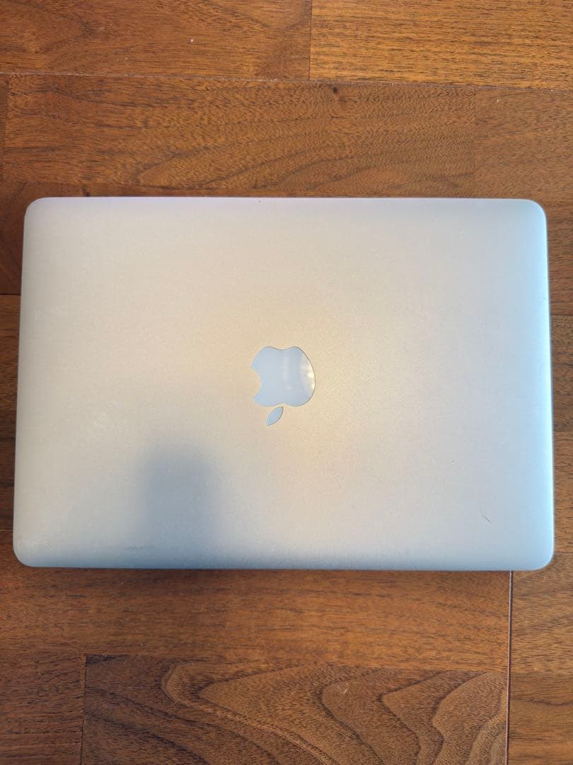 Apple MacBook 本体13インチ