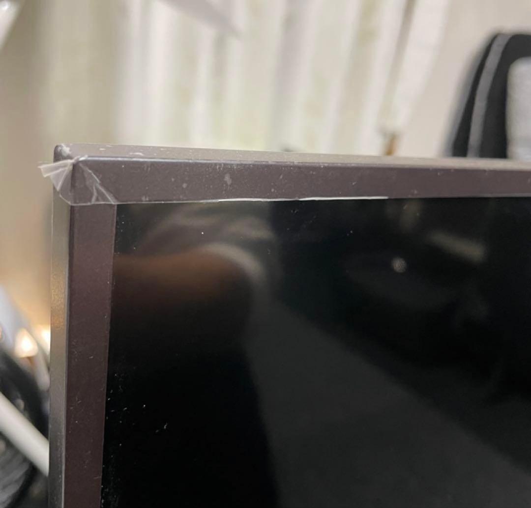 【極美品】ハイセンス Hisense 43型 4Kテレビ 43A6800