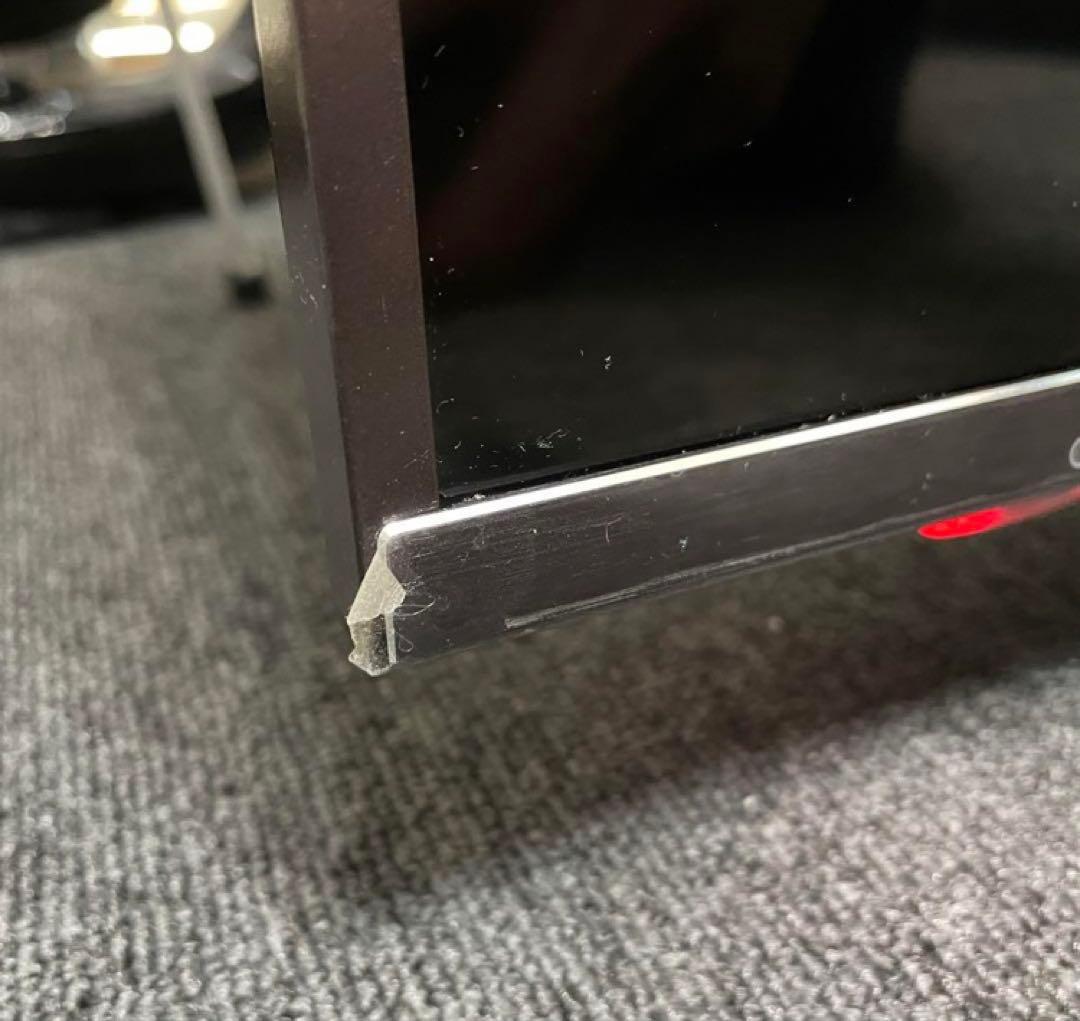 【極美品】ハイセンス Hisense 43型 4Kテレビ 43A6800