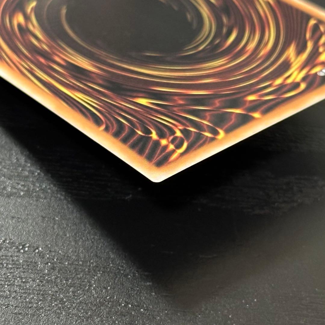 遊戯王 クリスタルウィングシンクロドラゴン シークレット アジア版