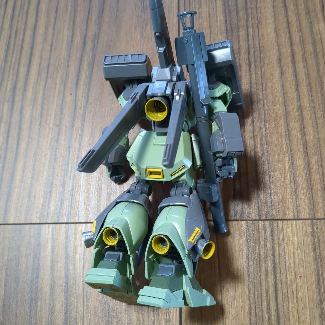 ヒ*ジ様 HGガンプラ　ジャンクセット1