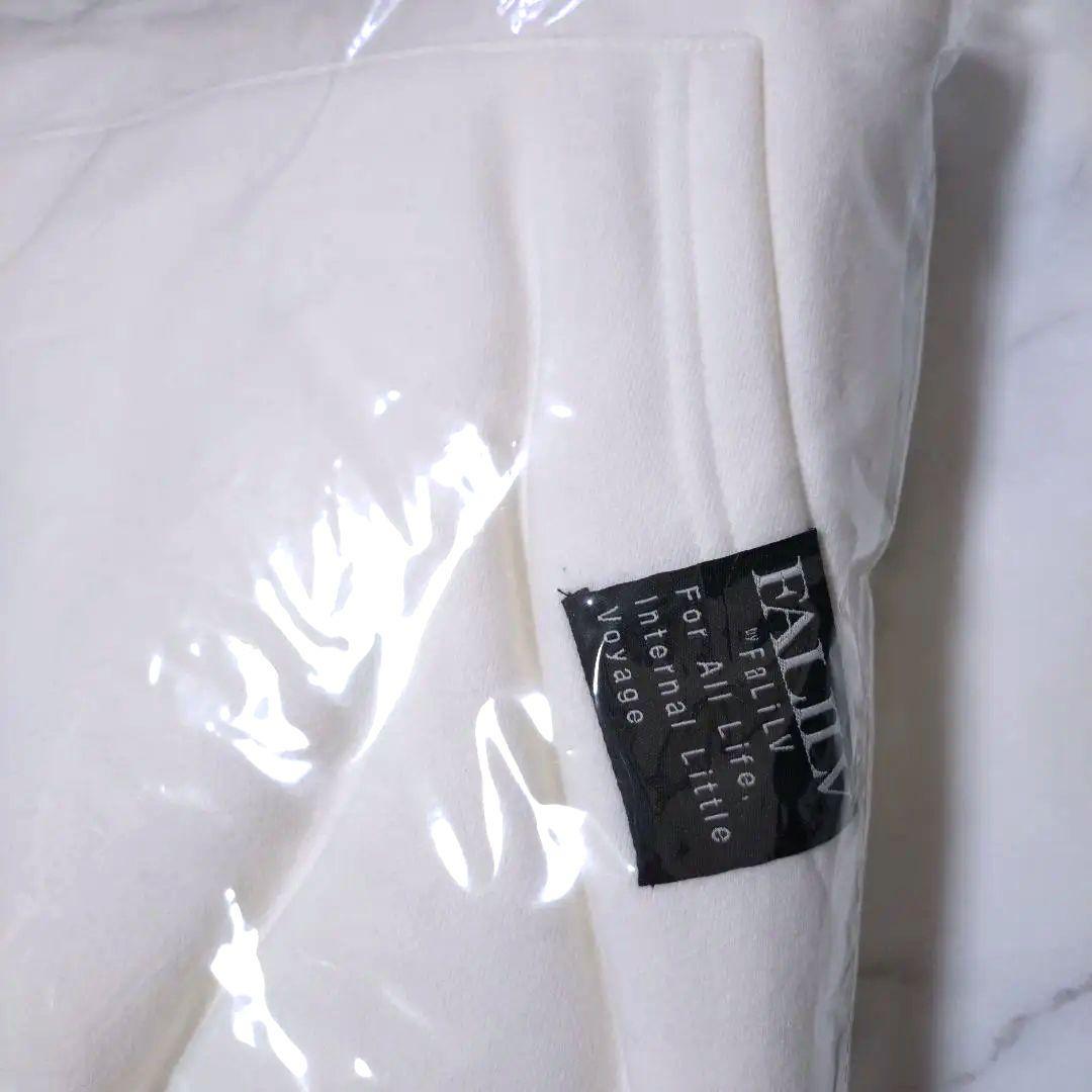 FALILV by FaLiLV マリアパーカー フーディ