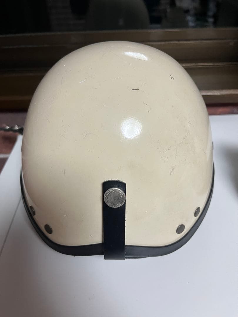 ノマド　NOMADヘルメット