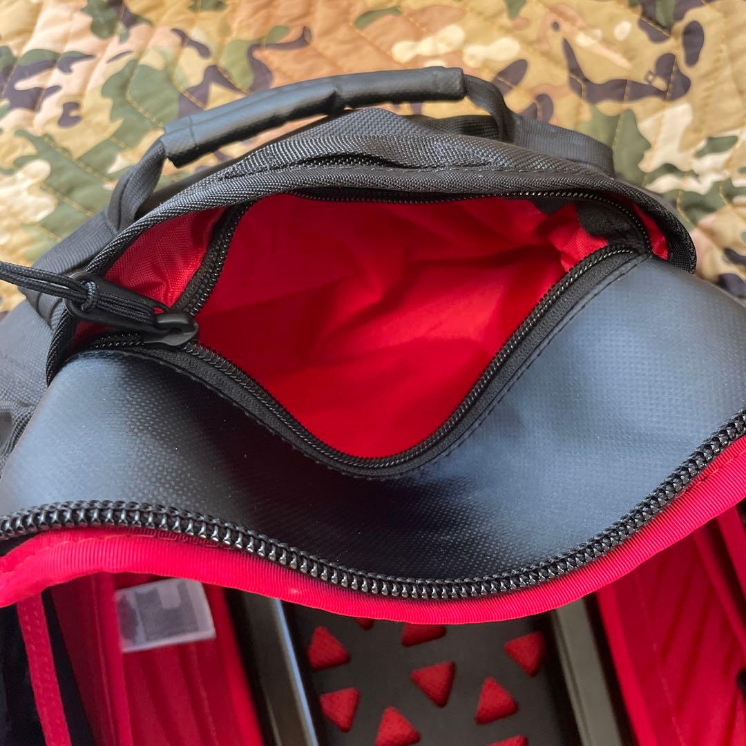 ☆美品☆THE NORTH FACE ブラックキャリーケース