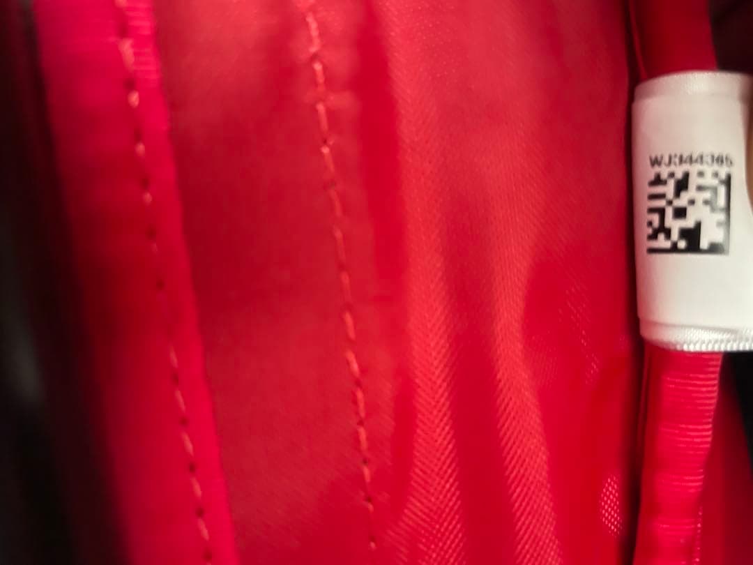 ☆美品☆THE NORTH FACE ブラックキャリーケース