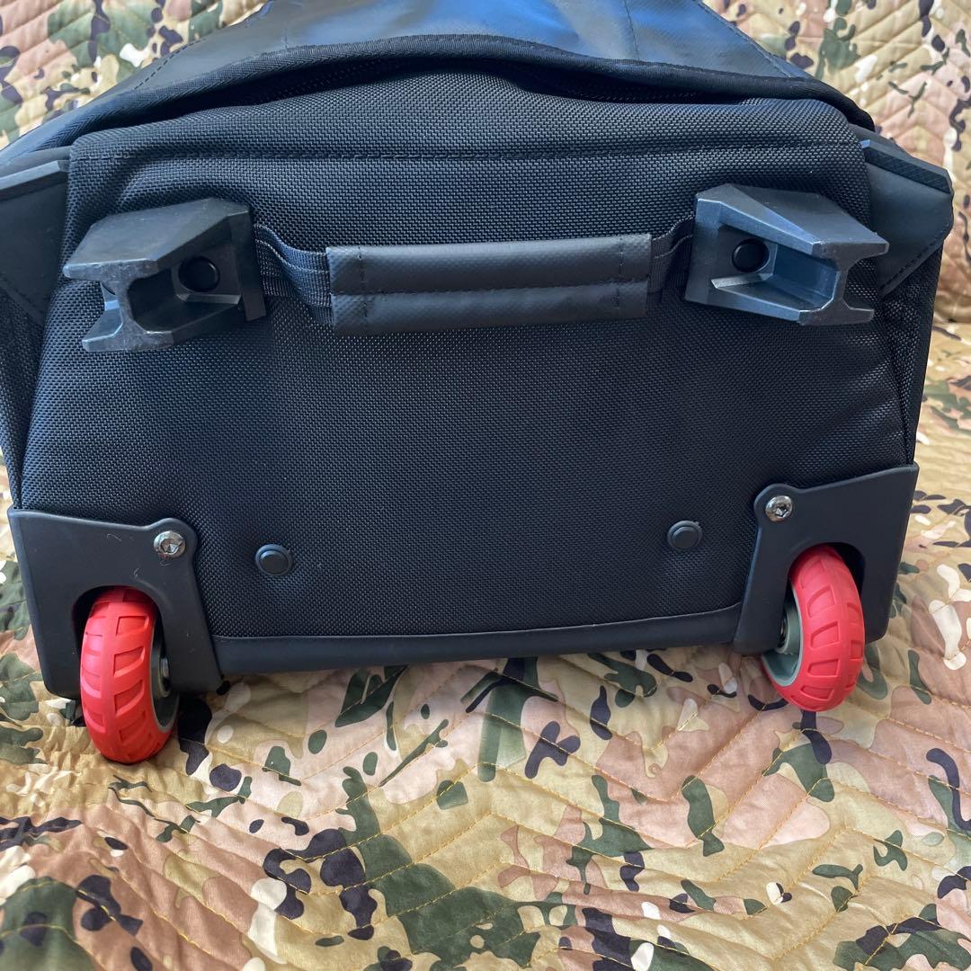 ☆美品☆THE NORTH FACE ブラックキャリーケース