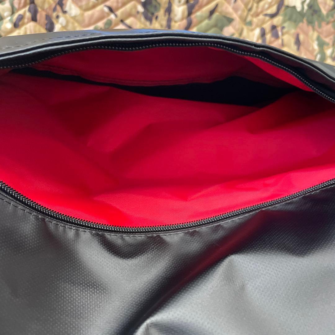 ☆美品☆THE NORTH FACE ブラックキャリーケース