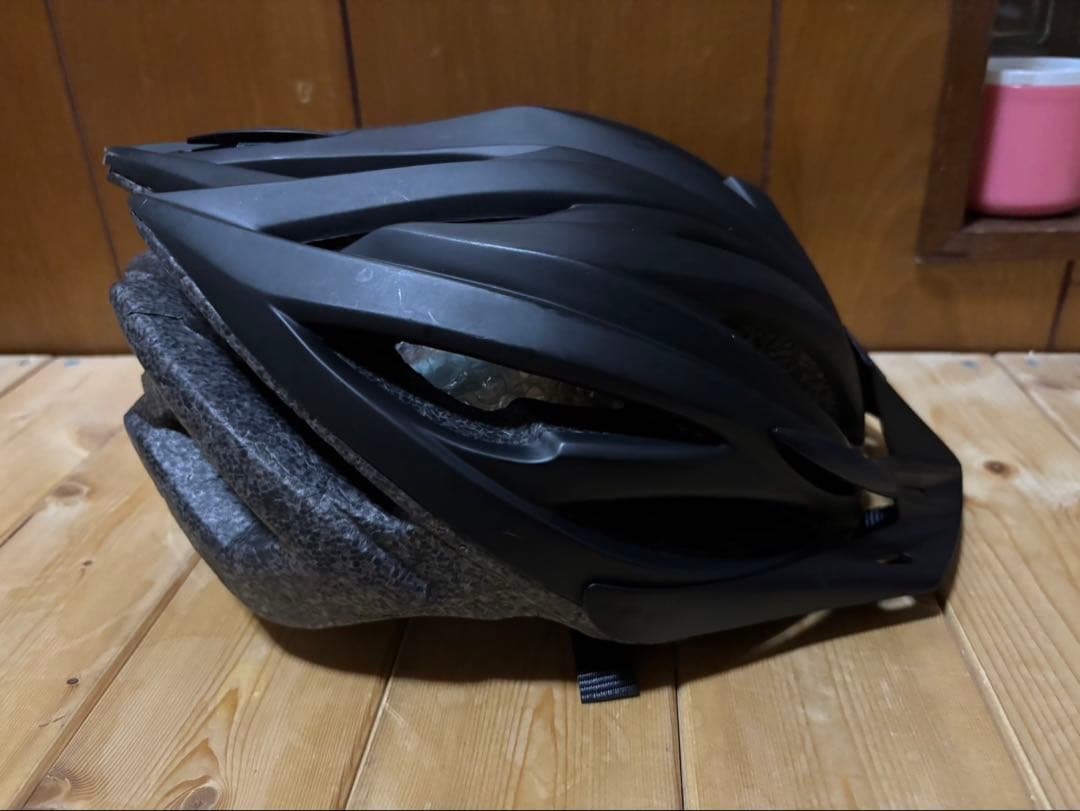 Panasonic 電動アシスト自転車 ビビL20