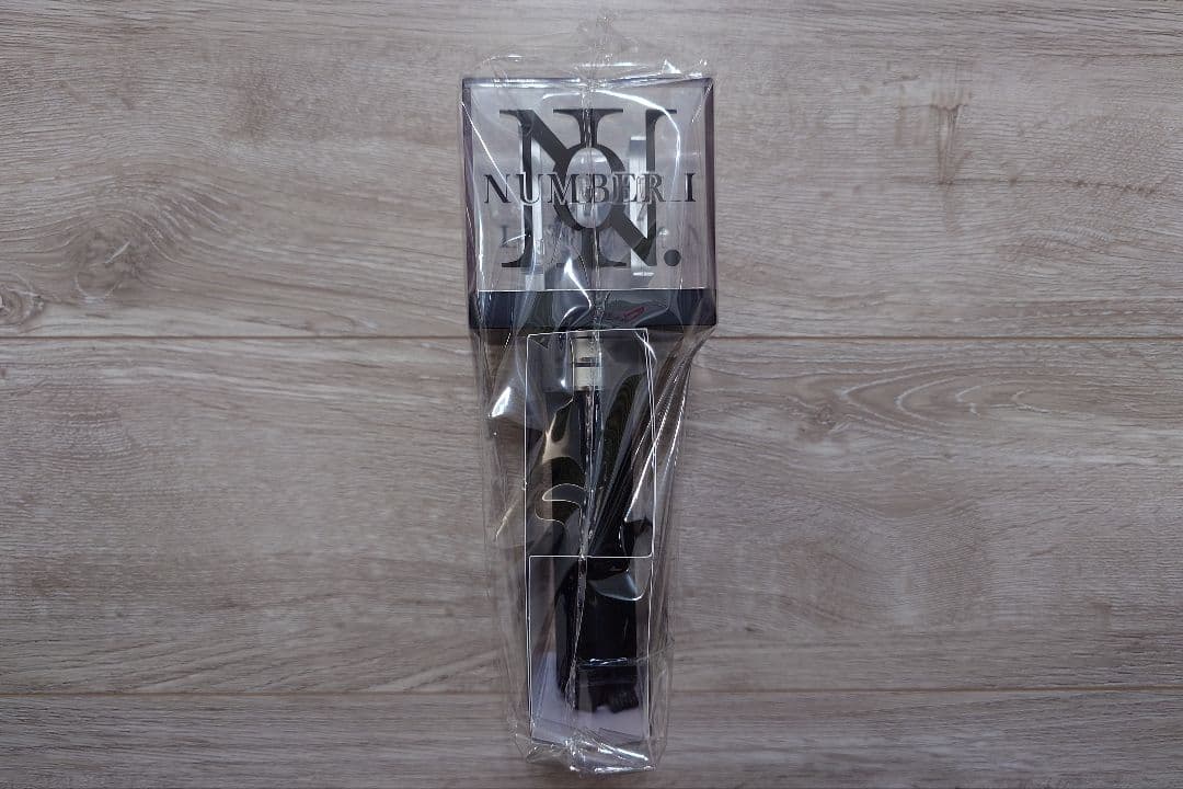 【Number_i】No.O-ring ペンライト