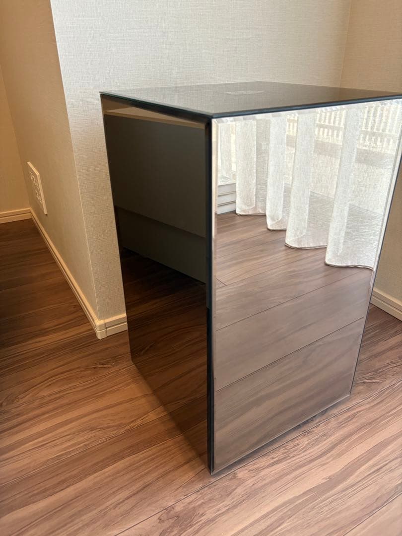 Boconcept Blockミラーテーブル