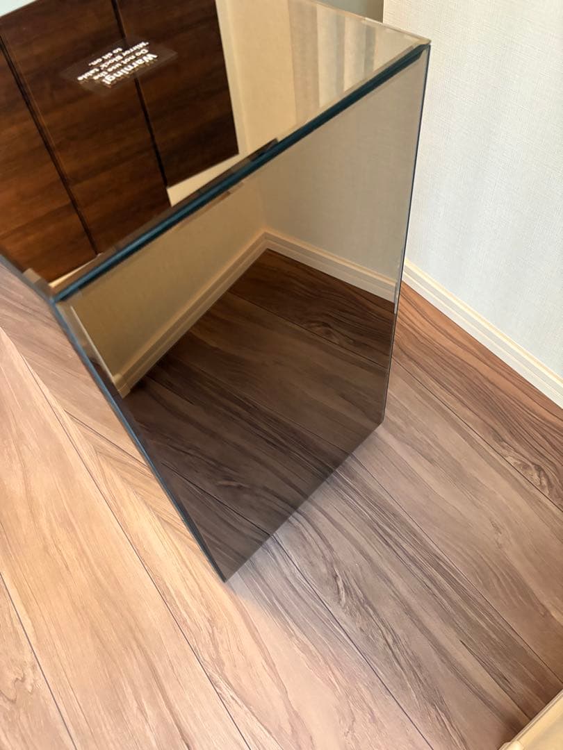 Boconcept Blockミラーテーブル