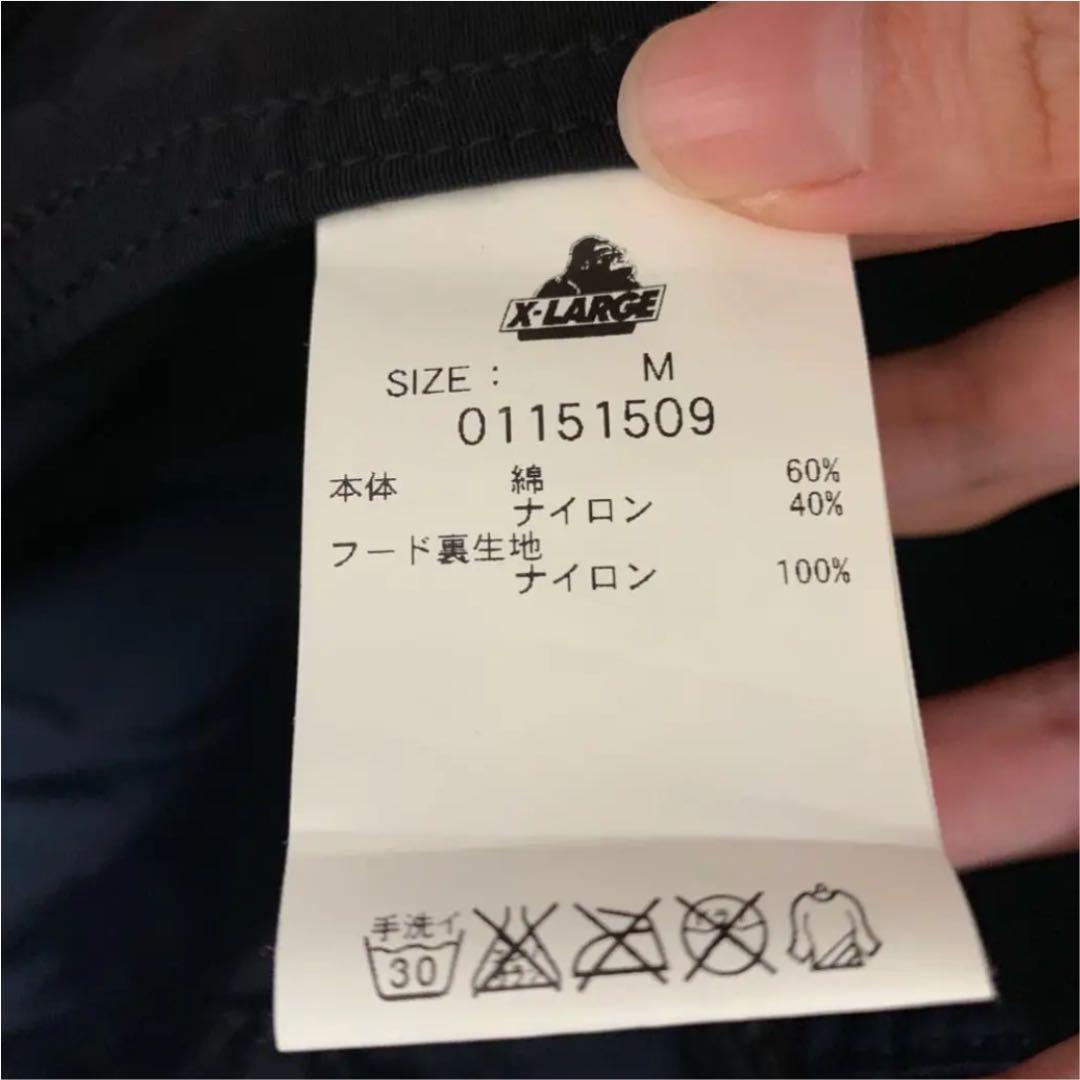 MAN WITH A MISSION ウインドブレーカー マンウィズ