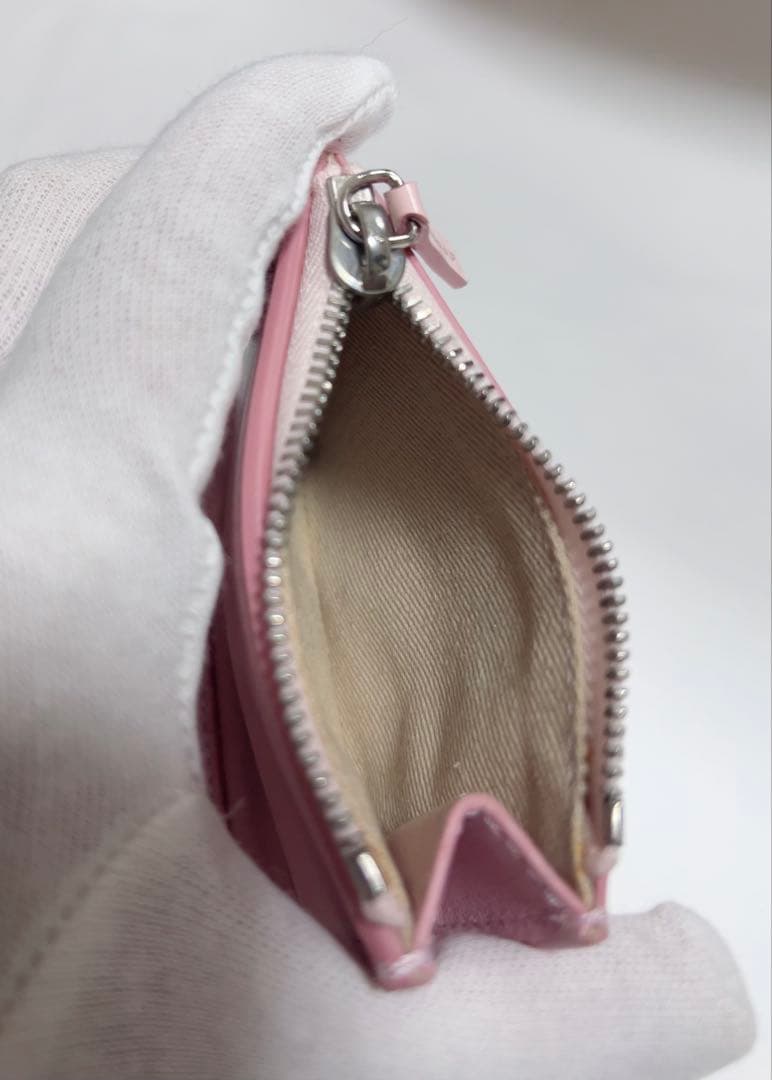 JACQUEMUS ジャックムス レザーウォレット