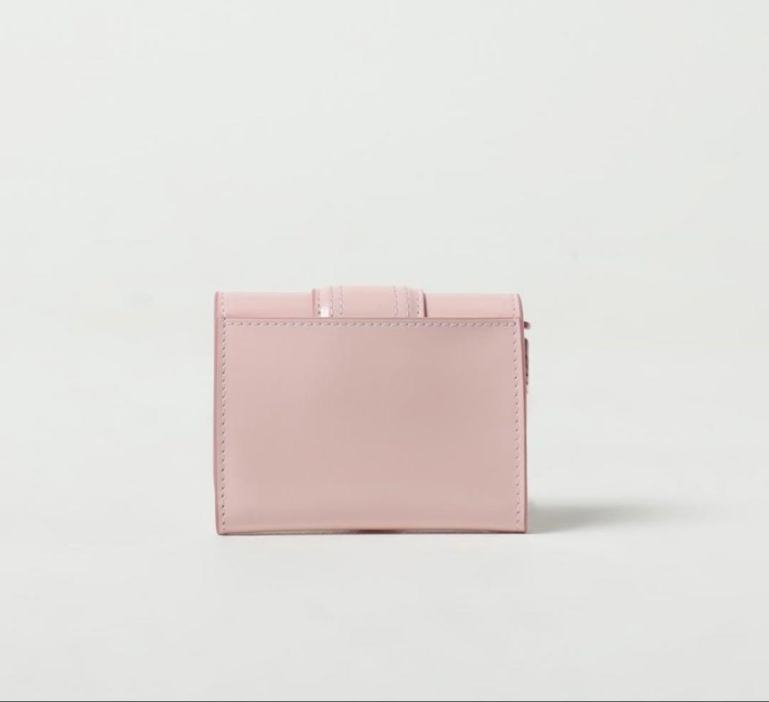 JACQUEMUS ジャックムス レザーウォレット