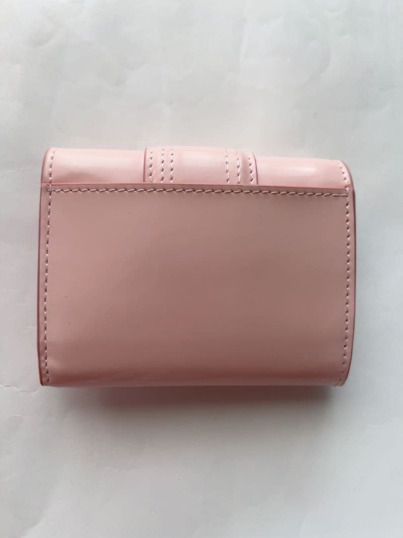 JACQUEMUS ジャックムス レザーウォレット