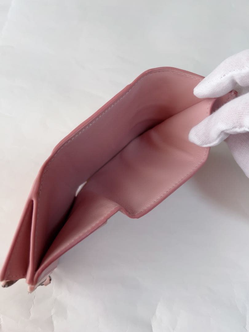 JACQUEMUS ジャックムス レザーウォレット