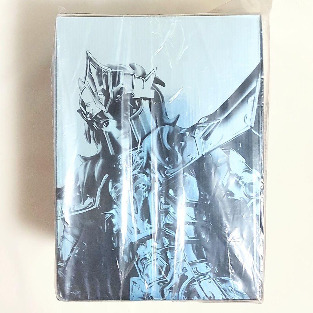 聖闘士星矢 聖闘士聖衣神話 聖闘士聖衣神話EX 聖闘士聖衣皇級 海皇 ポセイドン