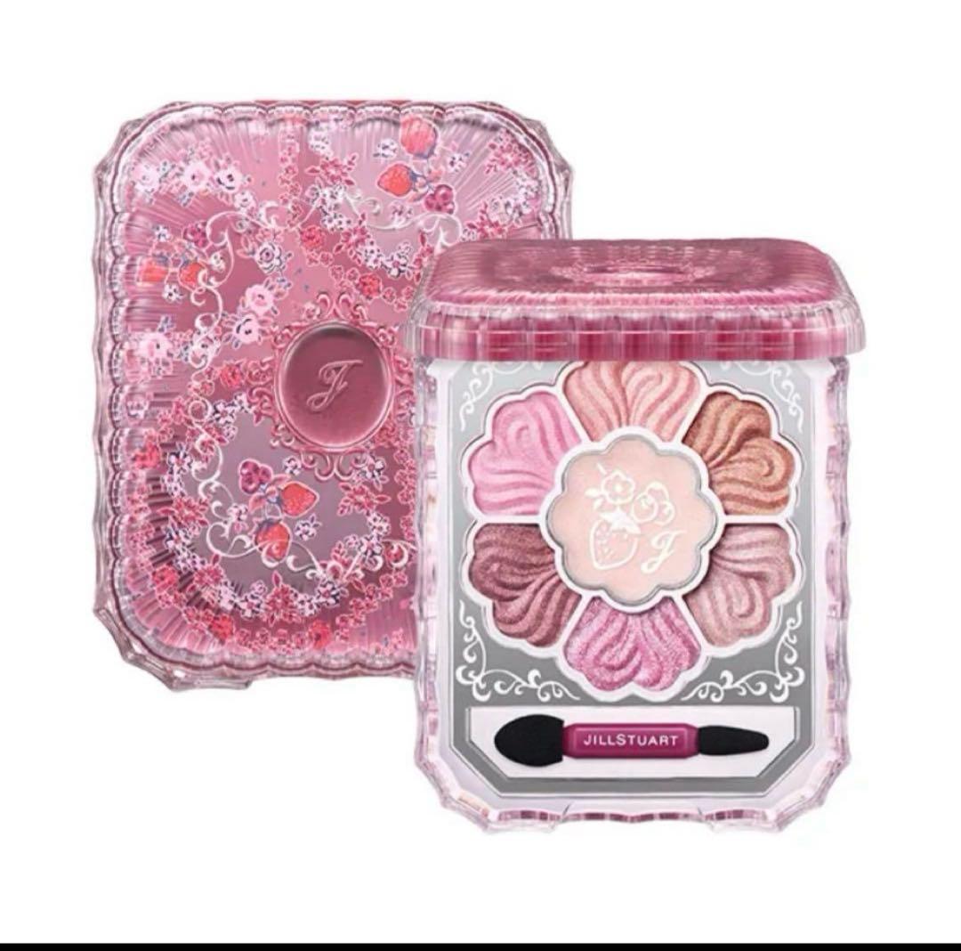 新品未使用　JILL STUART クリスマスコフレ 2024限定品