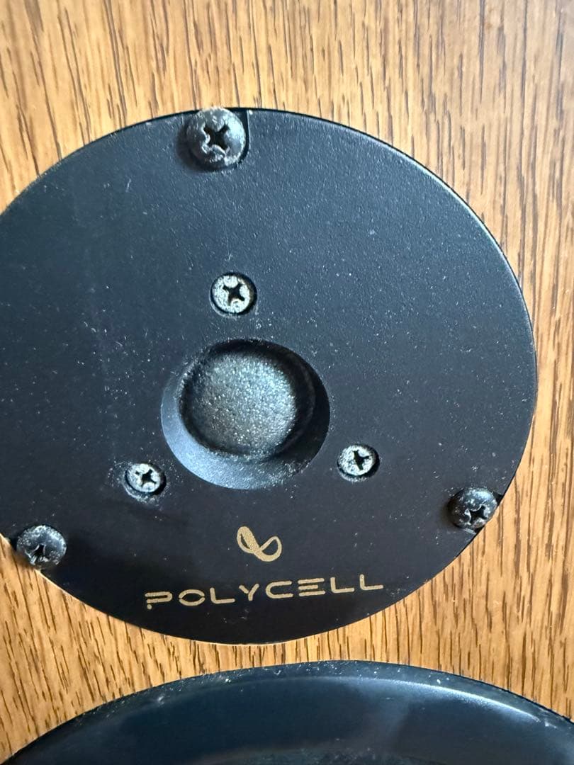 インフィニティ　リファレンスワン　スピーカー　ペア