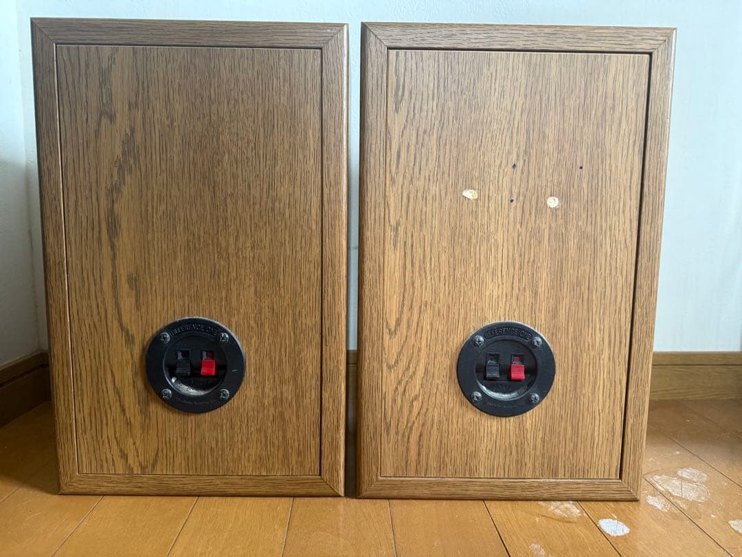 インフィニティ　リファレンスワン　スピーカー　ペア