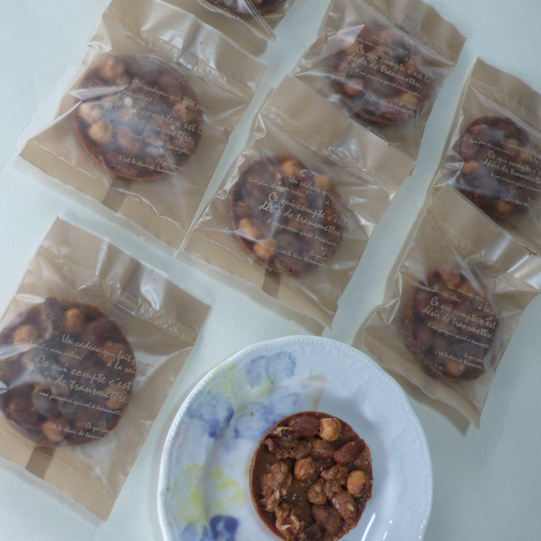 ドリップバッグ70個ヤルガッチャフェ+焼き菓子10個セット　グルテンフリー