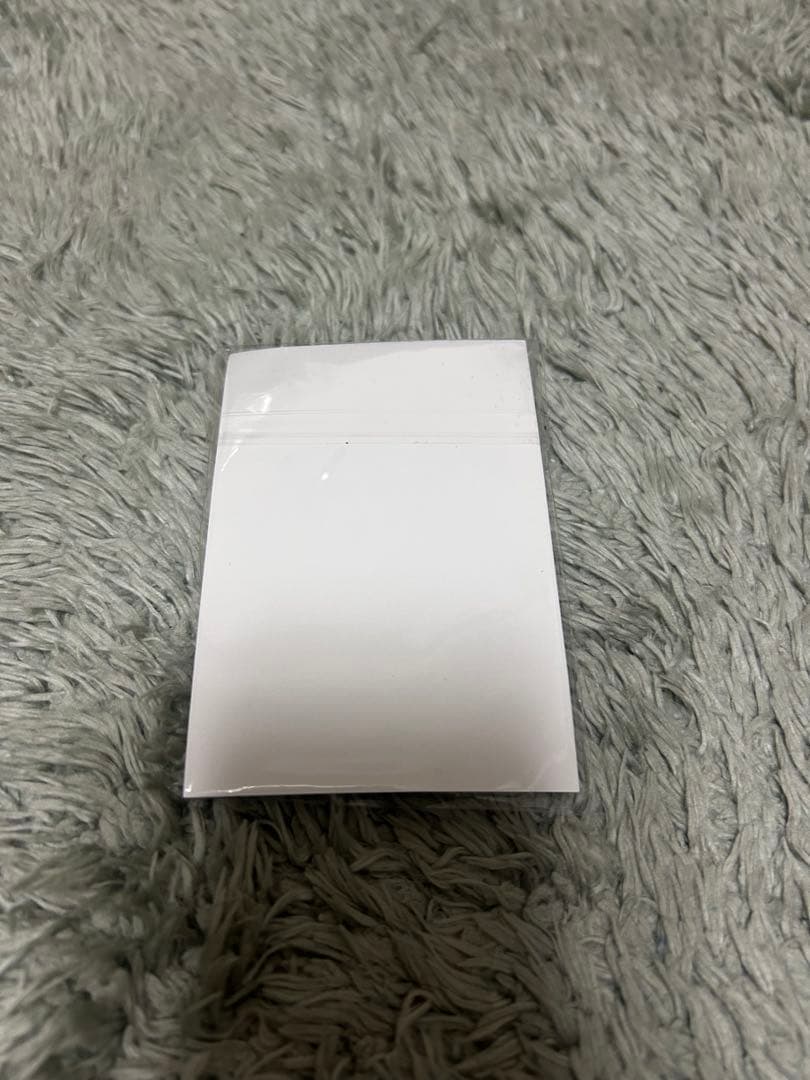 [超希少] ラッパー龍鬼　生産20個限定品　限定キーホルダー　完全未開封品