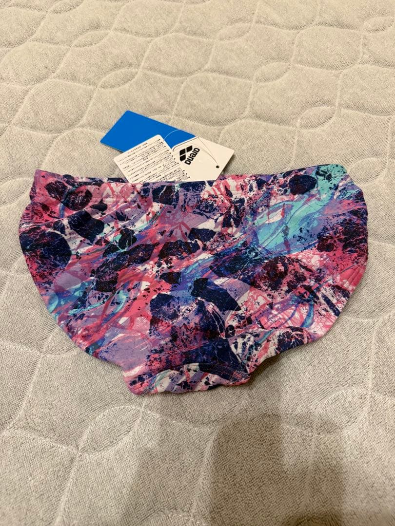 arena 競泳水着 競パン Mサイズ