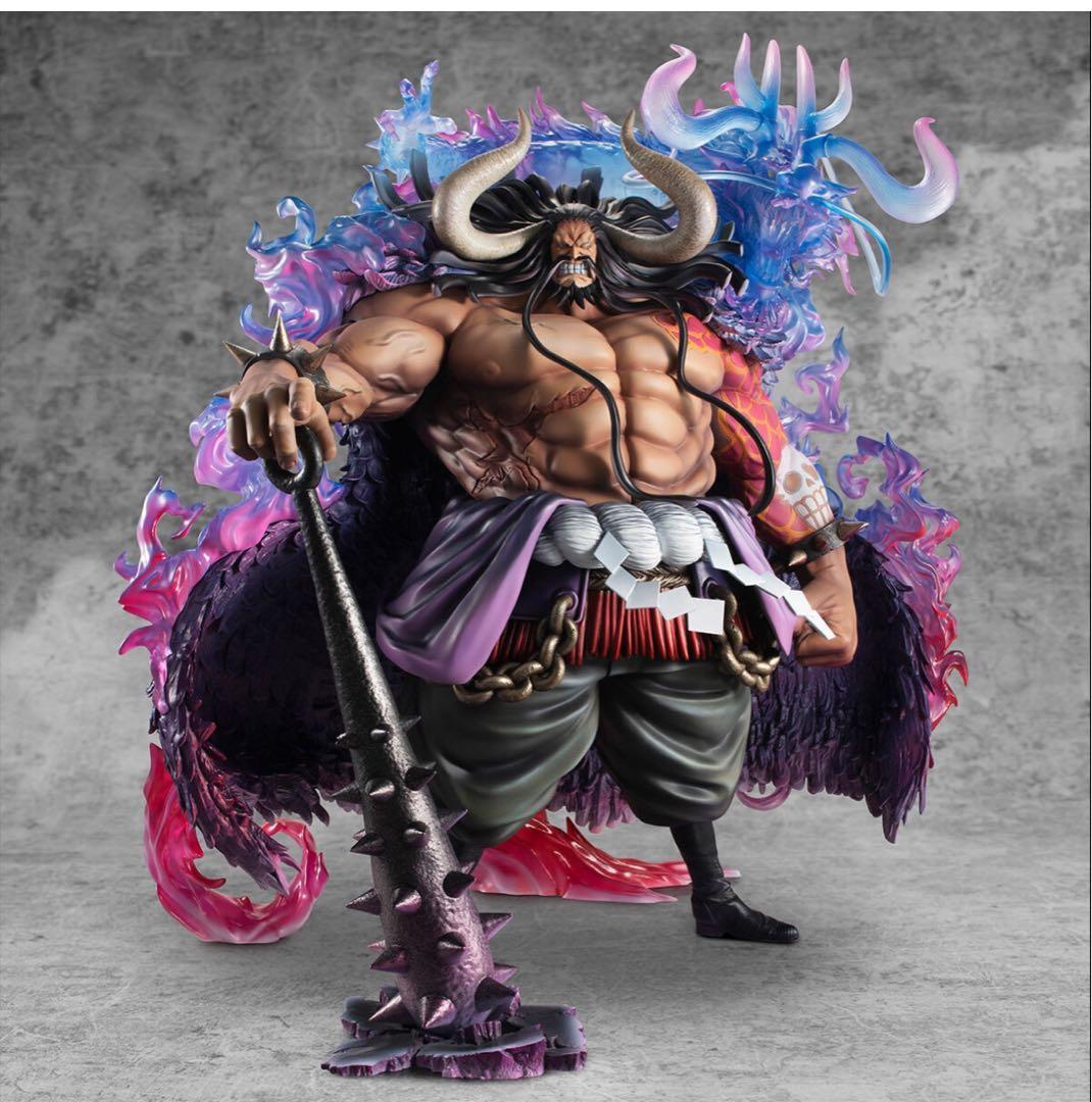 Portrait.Of.Pirates WA-MAXIMUM カイドウ