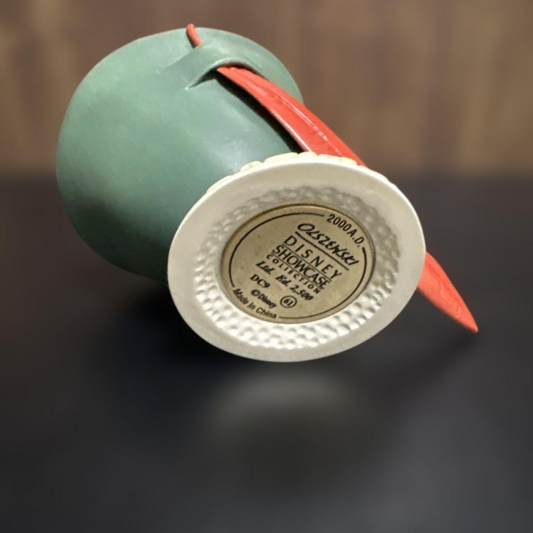 オルショウスキー ピーターパン ティンカーベル OLSZEWSKI WDCC