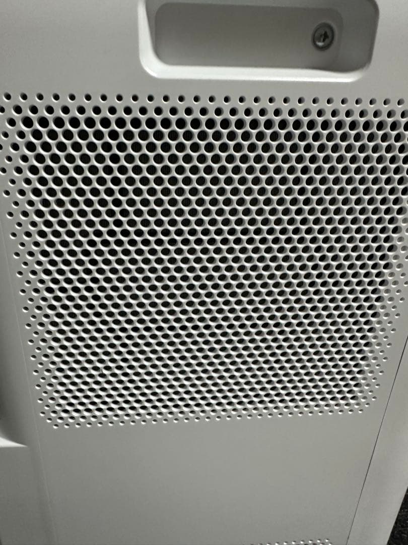 【のまゆか】IRIS OHYAMA ポータブルクーラー