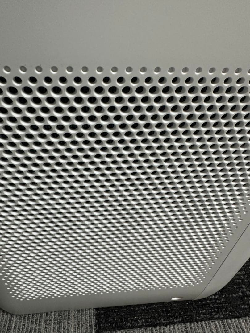 【のまゆか】IRIS OHYAMA ポータブルクーラー