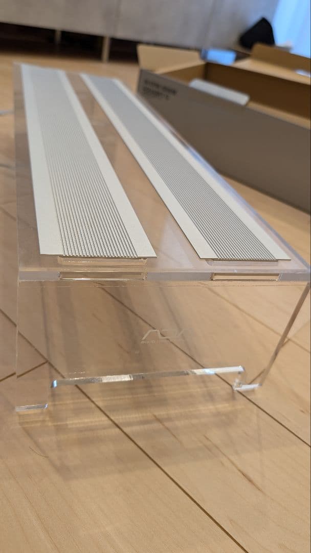 【廃盤品/値下げ】ADA アクアスカイ G602 アクアリウム照明