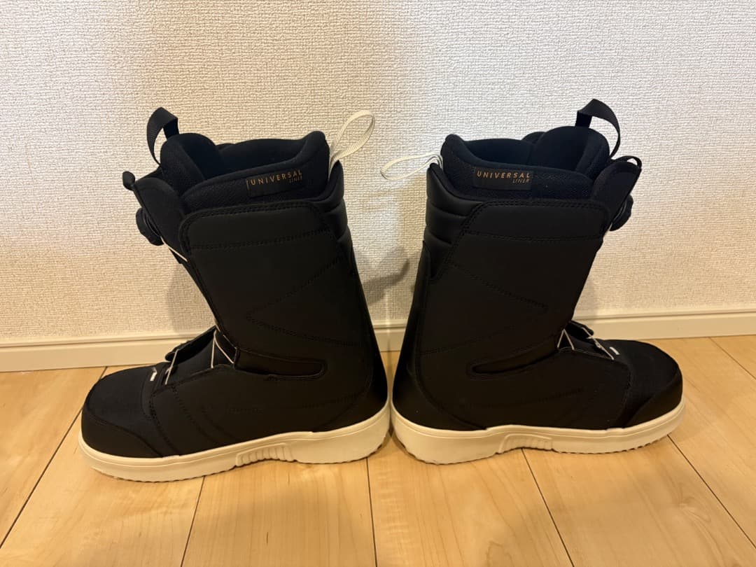 らいらい専用　SALOMON FACTION BOAスノーボードブーツ