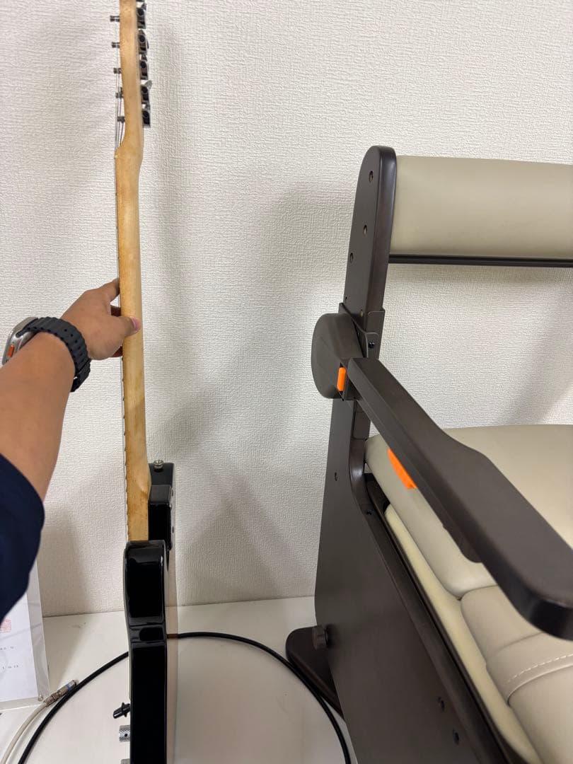 Squier by Fender スクワイヤー テレキャスター エレキギター T