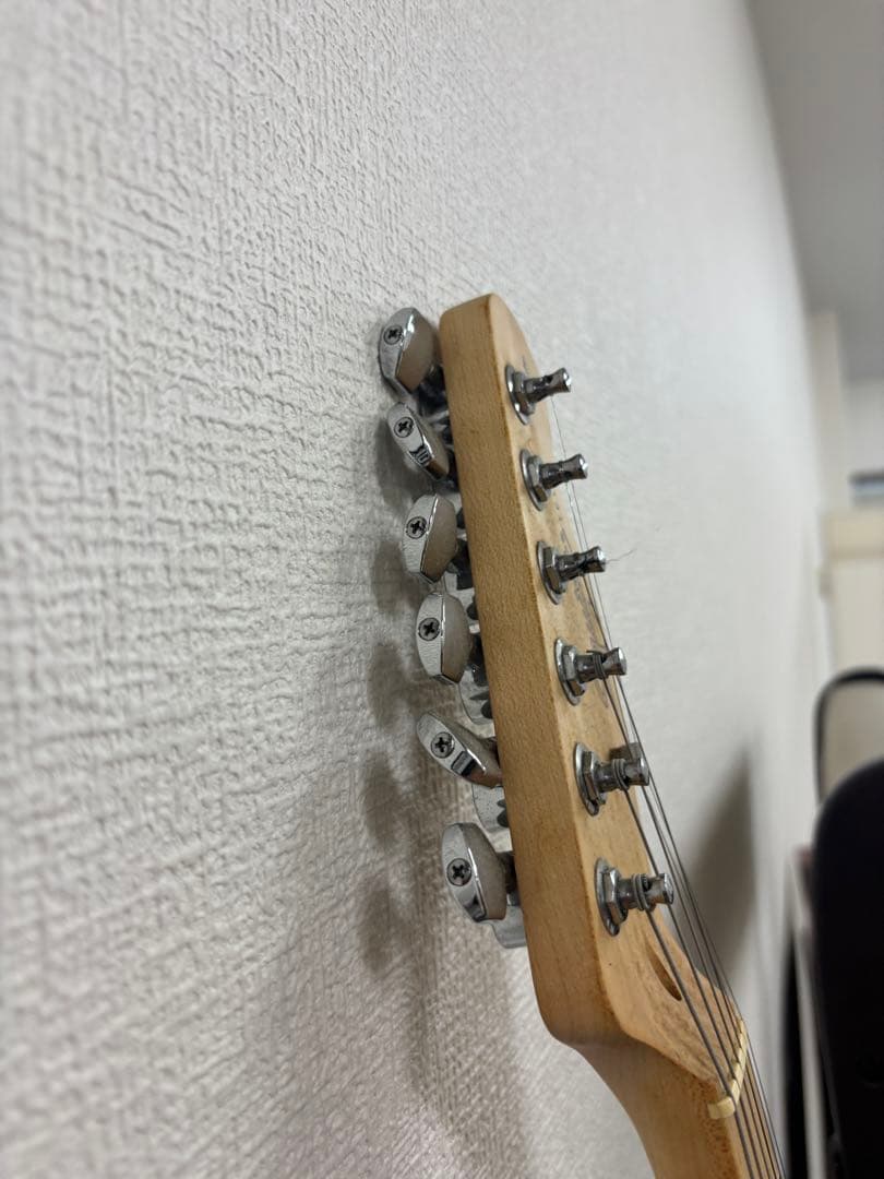 Squier by Fender スクワイヤー テレキャスター エレキギター T