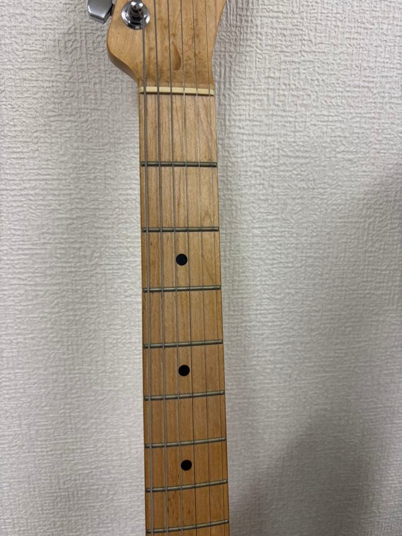 Squier by Fender スクワイヤー テレキャスター エレキギター T