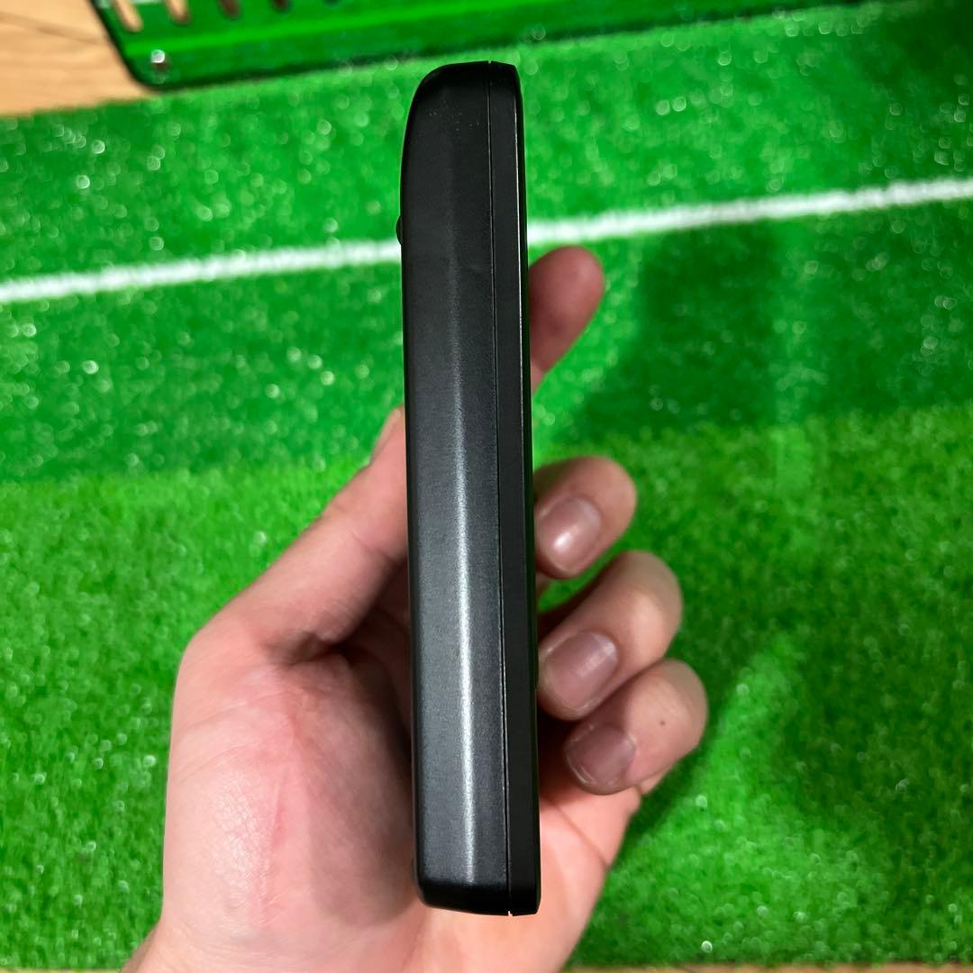 【値下げ】ユピテルYupiteru ゴルフスイングトレーナー GST-7 BLE