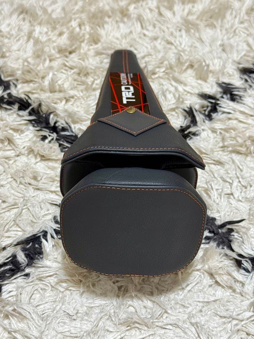 TRD プレミアムハンドルロック　ステアリングロック