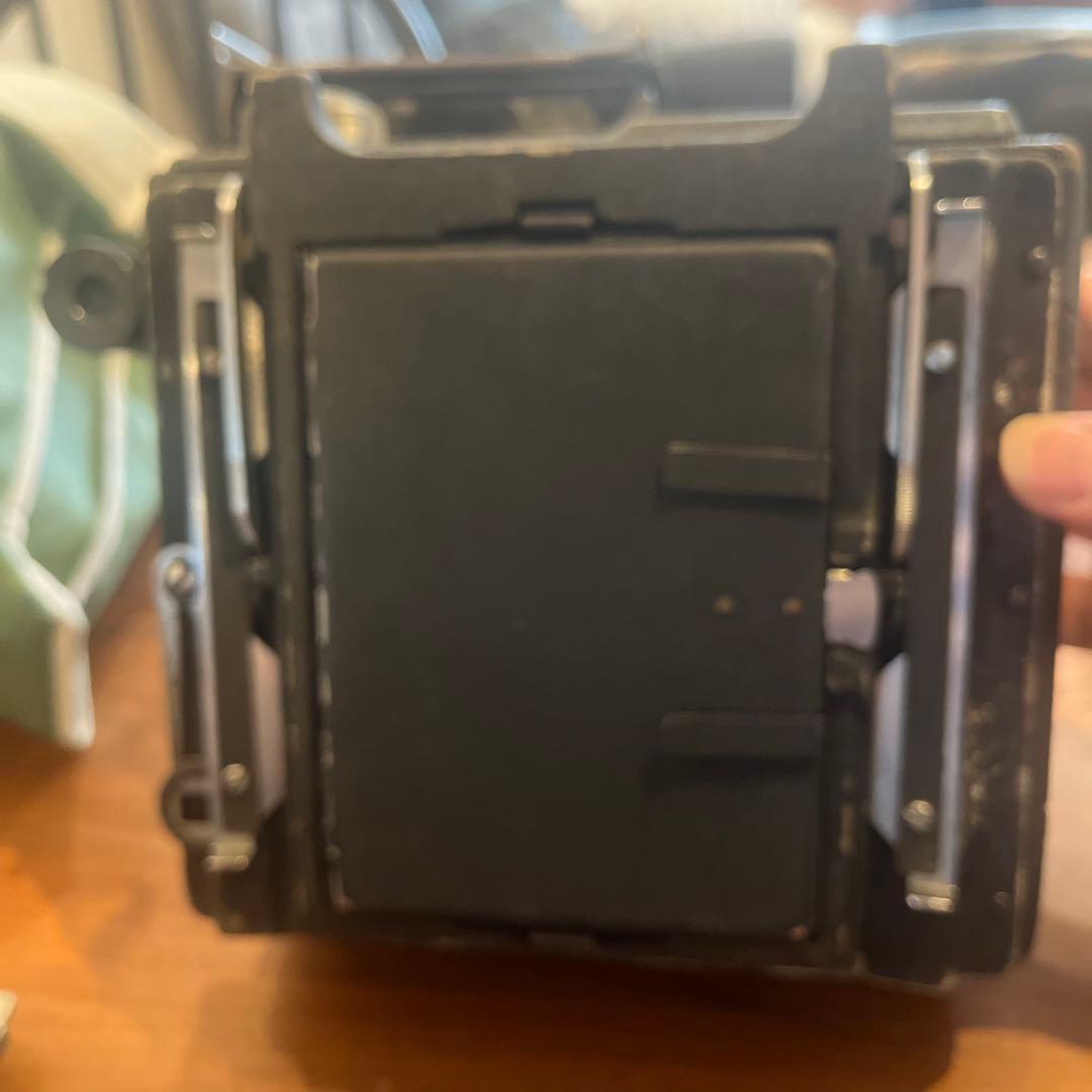 レトロカメラ　KALART製　アメリカ製