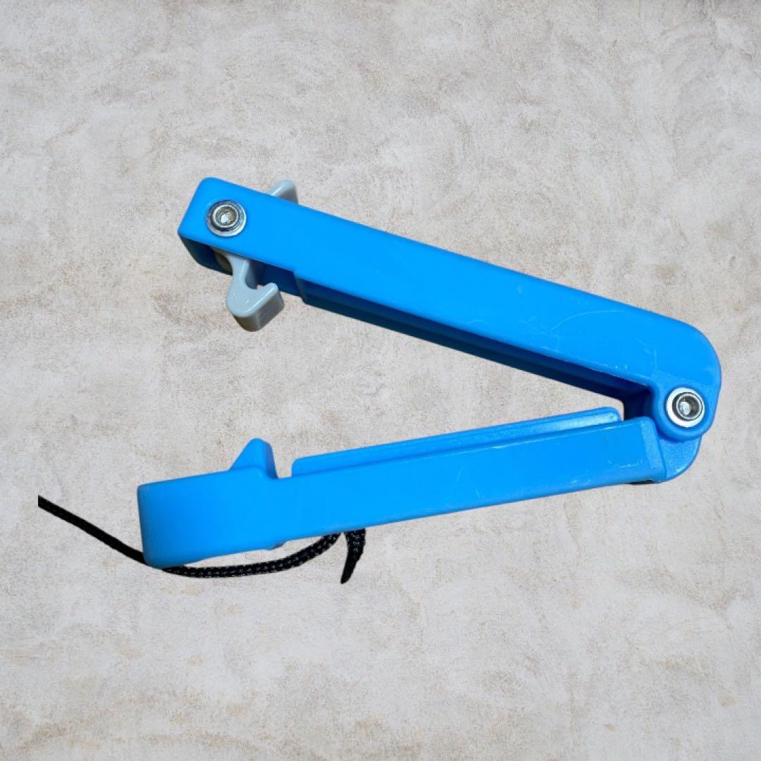 美品✨Joie Tilt 車用チャイルドシート ネイビー