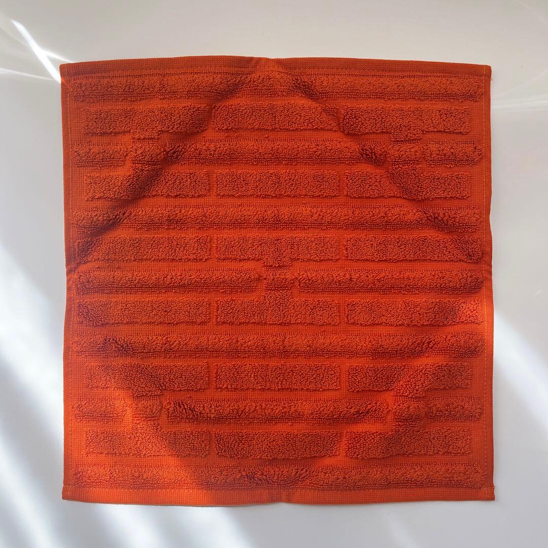 HERMES タオルセット 2枚 新品未使用品