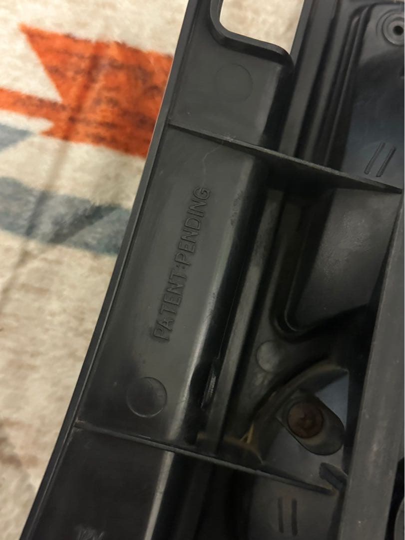 パーツ NCP31 TOYOTA bB TYC BACK LIGHT