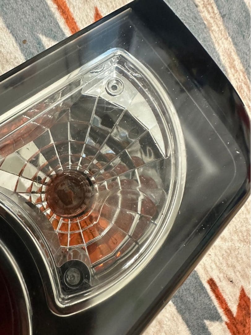 パーツ NCP31 TOYOTA bB TYC BACK LIGHT