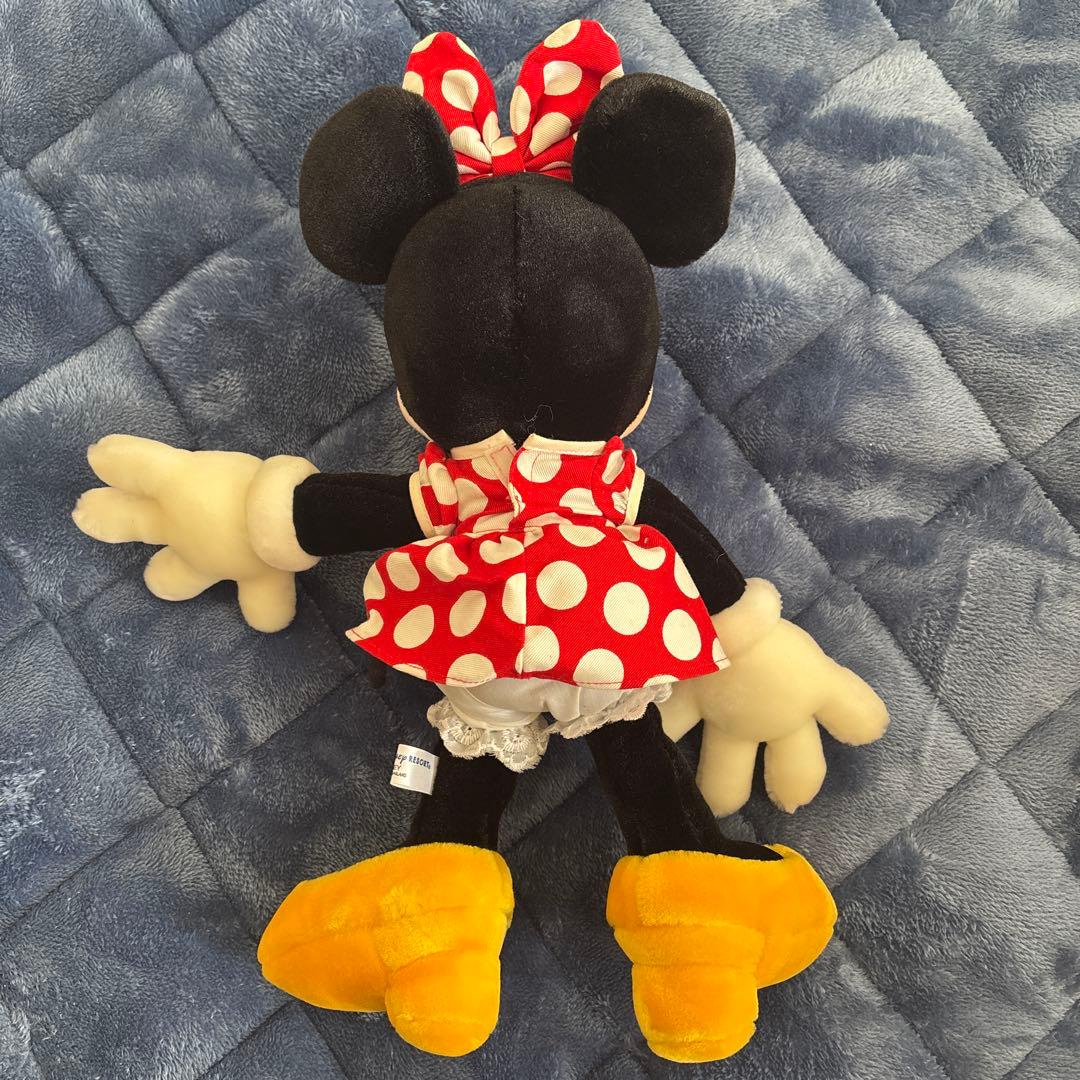 ディズニー　ぬいぐるみ　まとめ