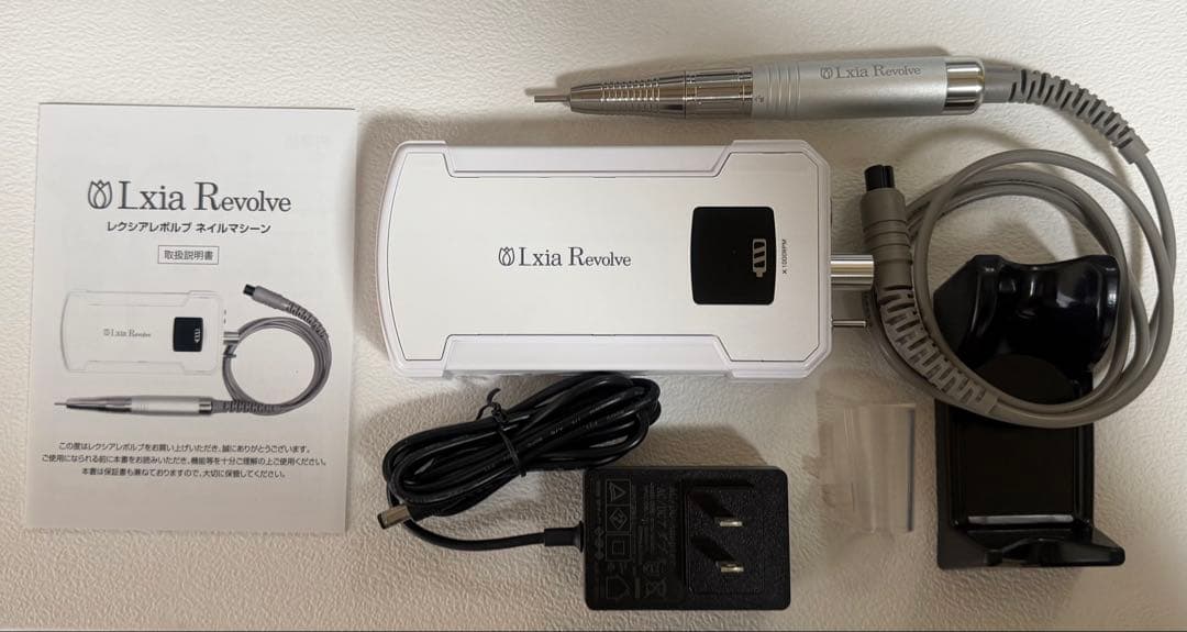 【M.co】レクシアレボルブ