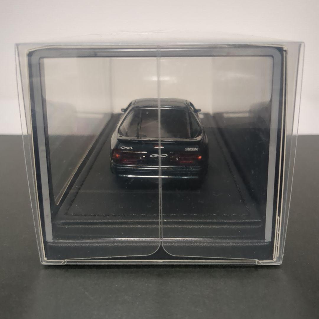 イグニッションモデル マツダ サバンナ RX-7 アンフィニ FC3S