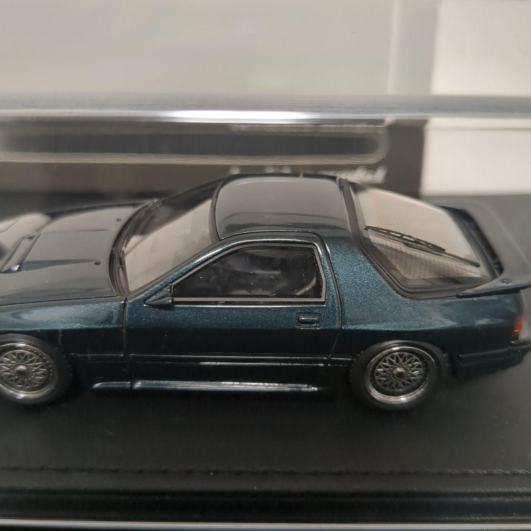 イグニッションモデル マツダ サバンナ RX-7 アンフィニ FC3S