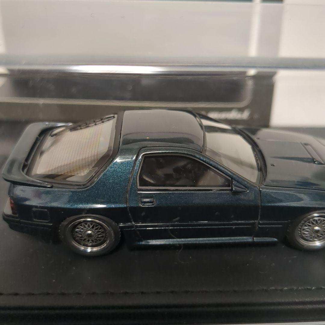 イグニッションモデル マツダ サバンナ RX-7 アンフィニ FC3S